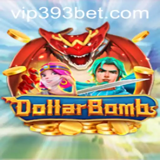 Unveiling DollarBombs: A Thrilling Gaming Experience with a Twist from 393bet