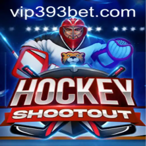 HockeyShootout: Master the Game with 393bet