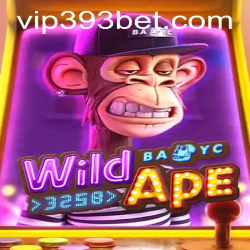 Exploring WildApe3258: A Thrilling Adventure with 393bet