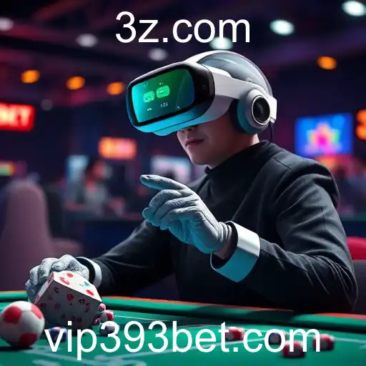 O Futuro dos Jogos Online: Inovações e Desafios