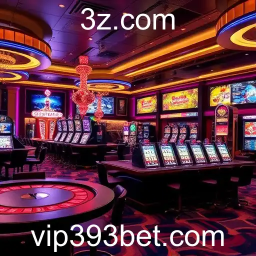 Tendências no Mundo dos Jogos de Apostas