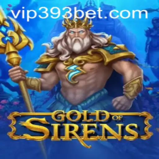 GoldofSirens: A Deep Dive into the Game and How 393bet is Engaging Players