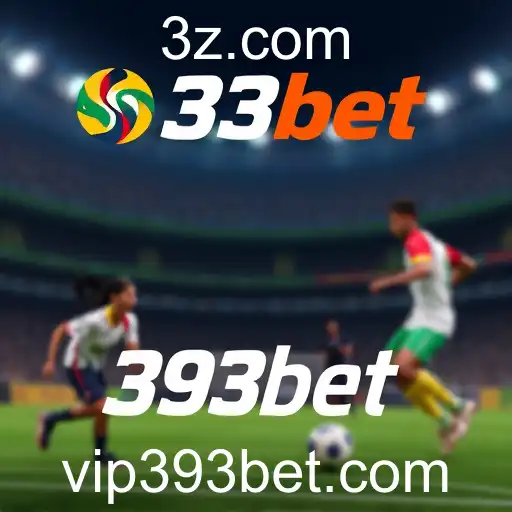Expansão dos Jogos Online: Um Olhar sobre o 393bet