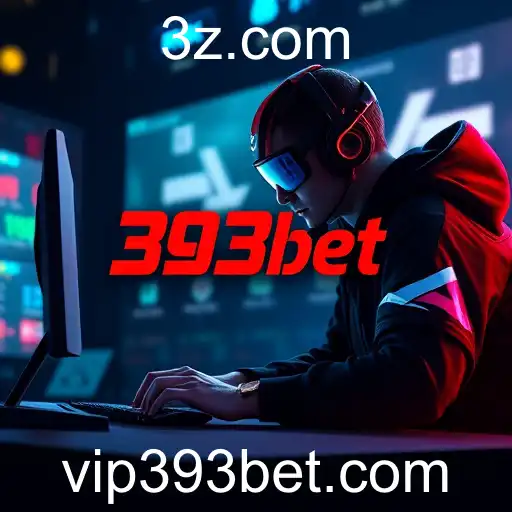 393bet: Expansão e Inovações no Mercado de Jogos