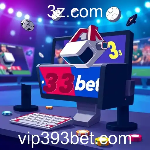 Expansão Rápida do Mercado de Jogos Online em 2025