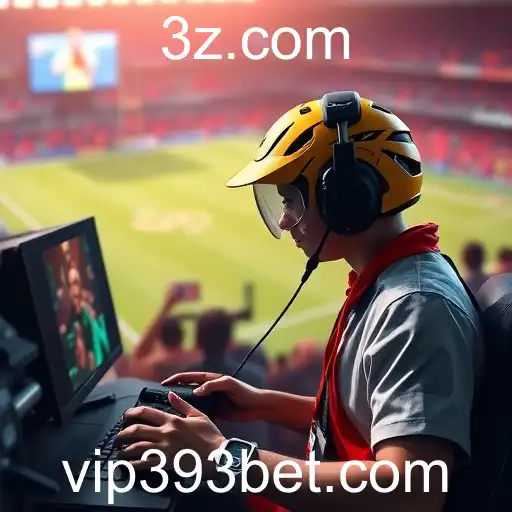 Novos Rumos para o Mercado de Apostas Online