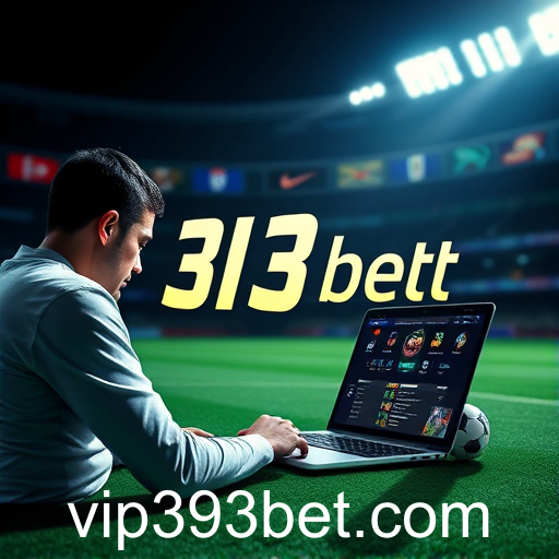 As Estratégias Estratégicas do 393bet para o Futuro dos Jogos