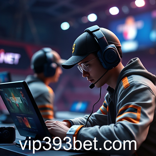 A Evolução do Cenário de Jogos e Apostas Virtuais