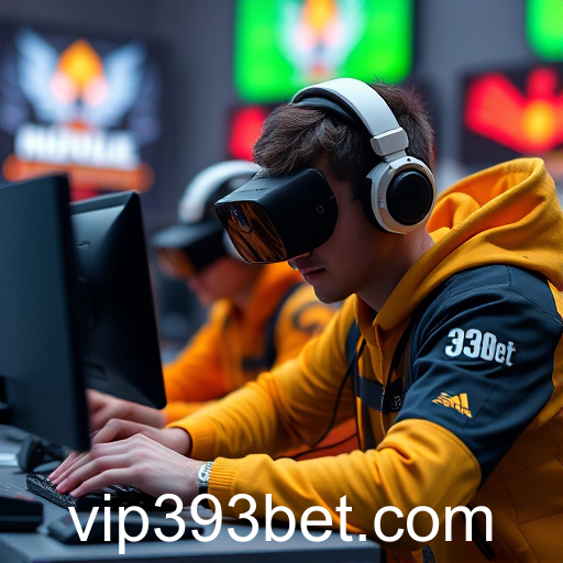 Inovações no Mundo dos Jogos Online