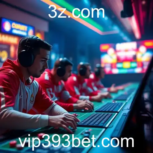 Inovações e Desafios do Mercado de Jogos Online