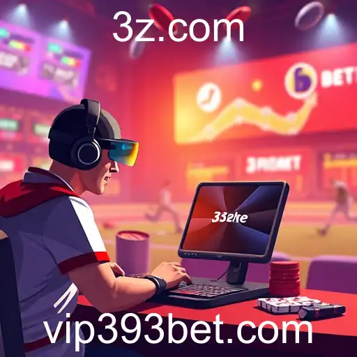 Crescimento do Mercado de Apostas Online no Brasil