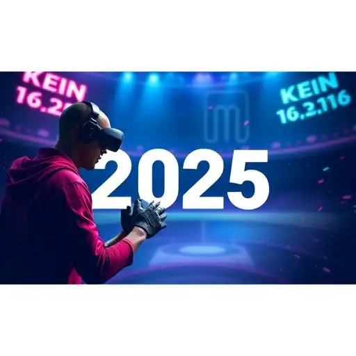 Inovações Inesperadas no Mercado de Jogos Online