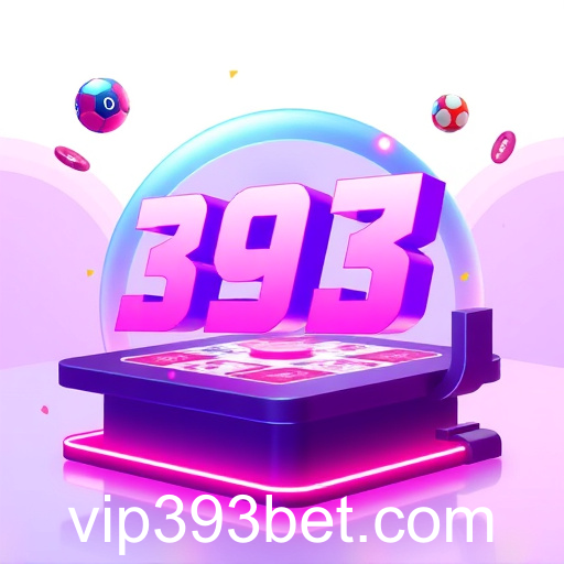 A Revolução dos Jogos com 393bet