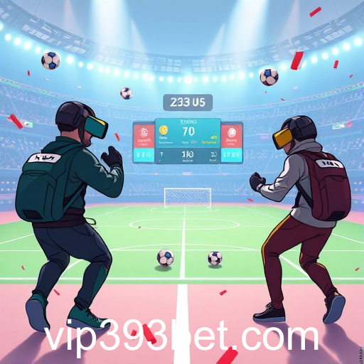 Tendências e Desafios no Mundo dos Jogos em 2025
