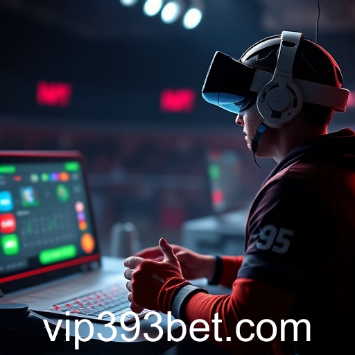 A Ascensão e a Influência do 393bet no Mercado de Jogos