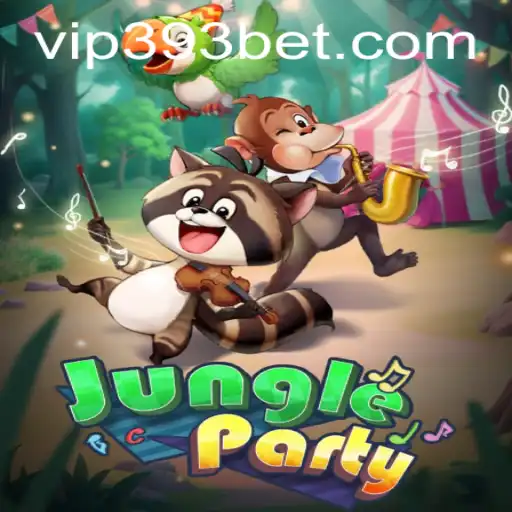 JungleParty: The Thrilling Adventure Game with Exciting Betting Elements