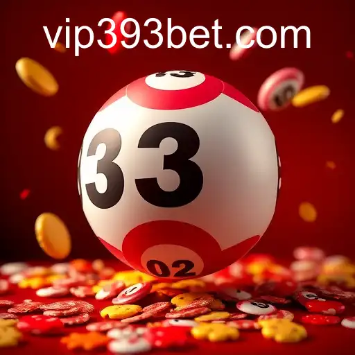 Lottery Games and the Allure of 393bet