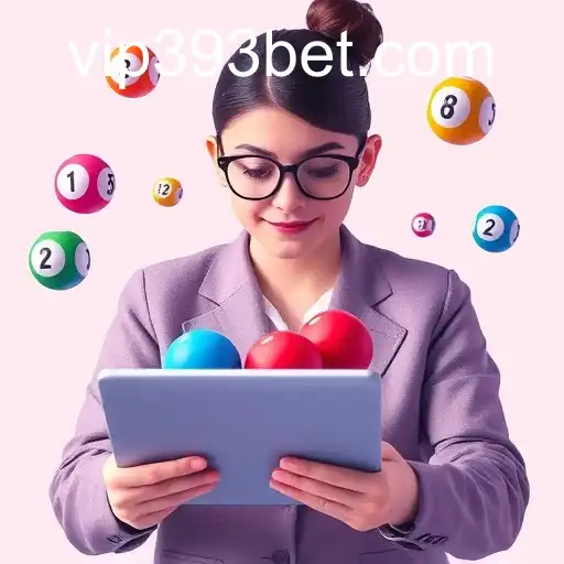 The Rise of Online Lottery: Exploring the Phenomenon of 393bet