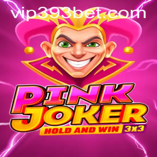 Exploring the Thrills of Pinkjoker: A New Era in Gaming with 393bet