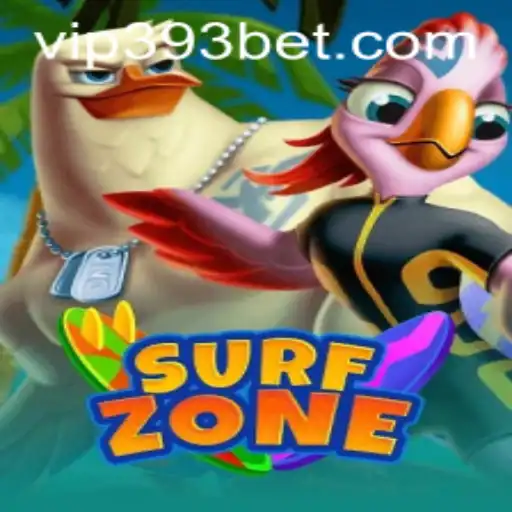 Exploring the Thrills of SurfZone: A Dive into the Latest Gaming Craze