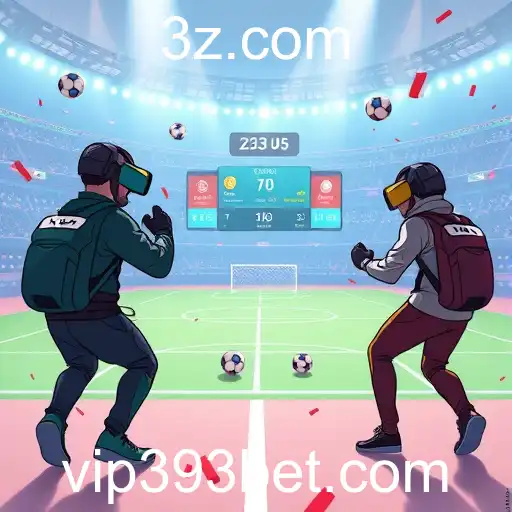 Tendências e Desafios no Mundo dos Jogos em 2025