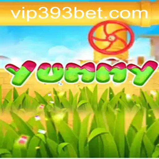 Discover the Delicious Fun of 'Yummy' with 393bet